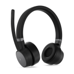 Headset Lenovo GO Wireless Active Noise Cancellation ThunderBlack